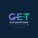 GET Automations logo