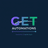 GET Automations logo